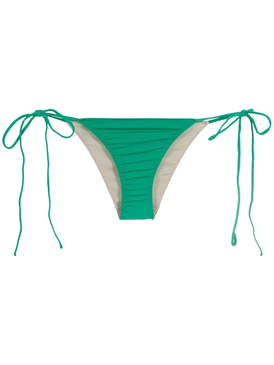 Clube Bossa Aava Bikini Bottoms In Green