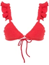 CLUBE BOSSA LAVEN BIKINI TOP