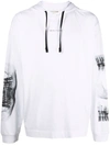 ALYX GRAPHIC-PRINT PULLOVER HOODIE