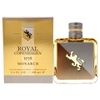 Royal Copenhagen 1775 Monarch /  Edt Spray 3.4 oz (100 Ml) (m) In White