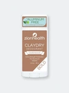 ZION HEALTH ZION HEALTH CLAY DRY BOLD