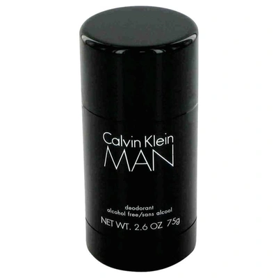 Calvin Klein Man By  Deodorant Stick 2.5 oz