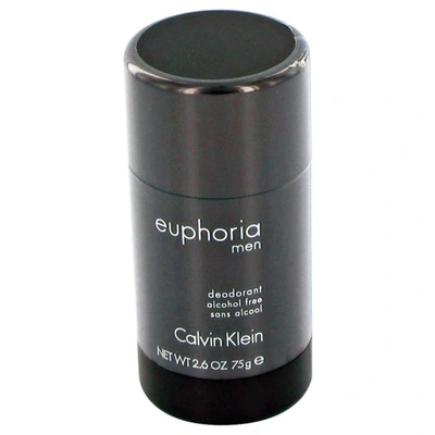 Calvin Klein Euphoria By  Deodorant Stick 2.5 oz
