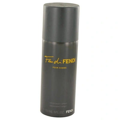 Fendi Fan Di  By  Deodorant Spray 5 oz