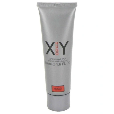 Hugo Boss Hugo Xy By  After Shave Balm 1.6 oz