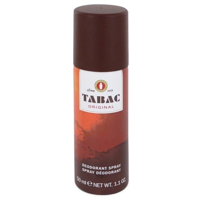 Mäurer & Wirtz Tabac By Maurer & Wirtz Deodorant Spray 1.1 oz