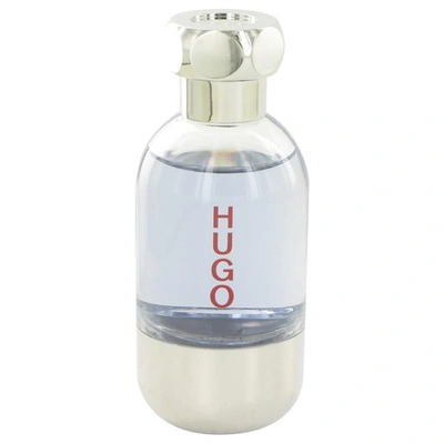 Hugo Boss Hugo Element By  After Shave  (unboxed) 2 oz