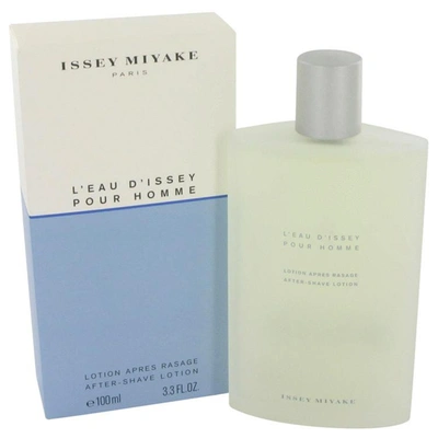 Issey Miyake L'eau D'issey () By  After Shave Toning Lotion 3.3 oz