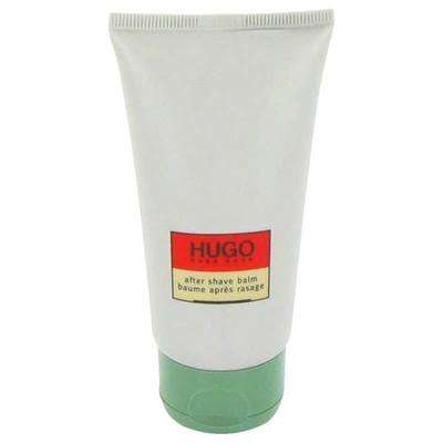 Hugo Boss Hugo By  After Shave Balm (unboxed) 2.5 oz