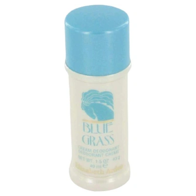 Elizabeth Arden Blue Grass By  Cream Deodorant Stick 1.5 oz