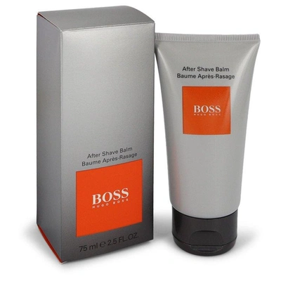 Hugo Boss Boss In Motion By  After Shave Balm 2.5 oz