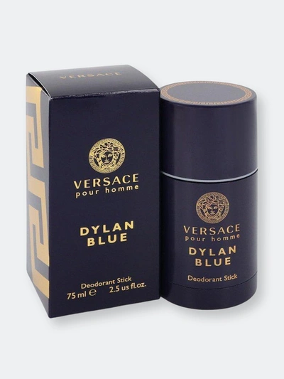 Versace Pour Homme Dylan Blue By  Deodorant Stick 2.5 oz