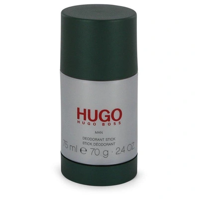 Hugo Boss Hugo By  Deodorant Stick 2.5 oz