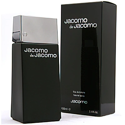 Jacomo De  By  Edt Spray 3.4 oz (m) In N/a