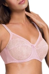 WACOAL RETRO CHIC FULL FIGURE UNDERWIRE BRA