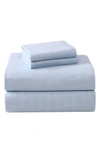 LAURA ASHLEY LA SOLID SHEET SET