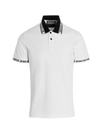 VERSACE JEANS COUTURE POLO,71GAGT11CJ01T 003