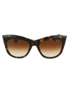 Dita Kader In Brown