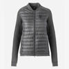 66 North Women's Öxi Jackets & Coats - Charcoal - 3xl