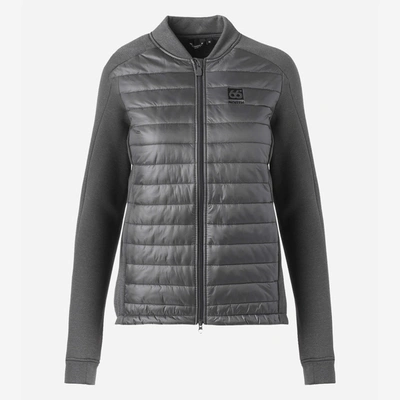 66 North Women's Öxi Jackets & Coats - Charcoal - 3xl