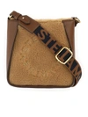 STELLA MCCARTNEY STELLA MCCARTNEY SATCHEL & CROSS BODY