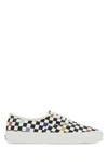 Vans Checkerboard Anaheim Factory Authentic 44 Dx Shoes