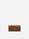 MULBERRY DARLEY LEATHER WALLET,RL4612346 -G110