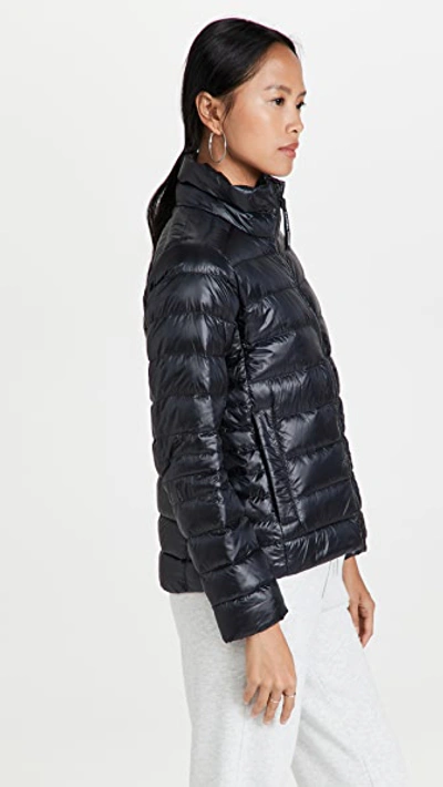 CANADA GOOSE CYPRESS JACKET BLACK LABEL PROD239640214