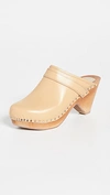 ISABEL MARANT THOLAS CLOGS,ISMDB30631