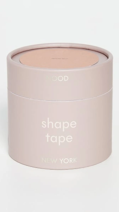 Nood Shaping Breast Tape In  No. 7