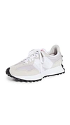 NEW BALANCE 327 CLASSIC TRAINER SNEAKERS,NWBAL30393