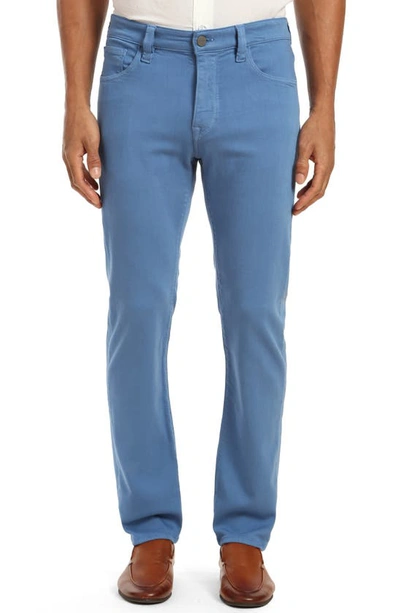 34 Heritage Courage Royal Comfort Straight Leg Pants