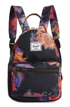 Herschel Supply Co Mini Nova Backpack In Watercolor Floral