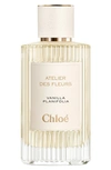 Chloé Atelier Des Fleurs Vanilla Planifolia Eau De Parfum, 1.6 oz