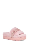 Ugg (r) Fluffita Slipper In Pink Cloud