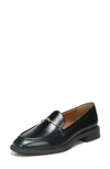 Sarto By Franco Sarto Eda Loafer In English Green