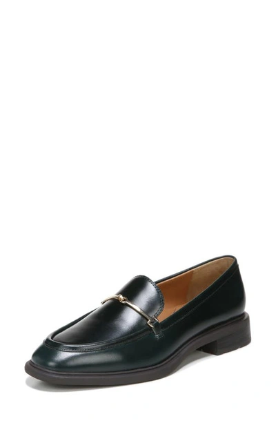 Sarto By Franco Sarto Eda Loafer In English Green