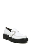 Circus By Sam Edelman Everly Loafer In Bright White