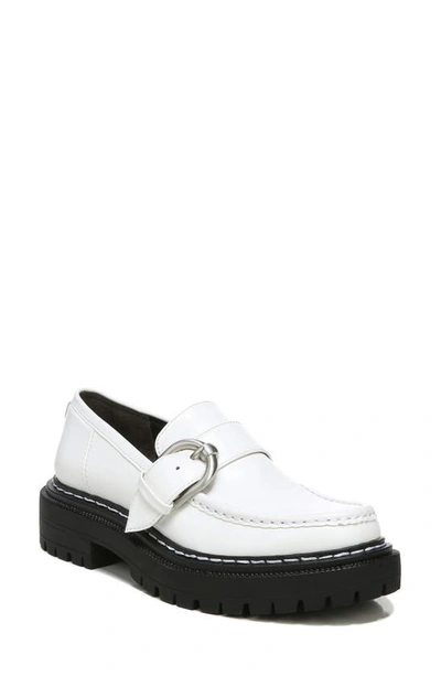 Circus By Sam Edelman Everly Loafer In Bright White