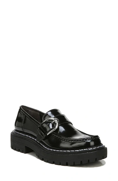 Circus By Sam Edelman Everly Loafer In Black