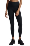 Varley Always Super High Waist Leggings In Black