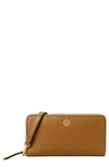 TORY BURCH ROBINSON ZIP SLIM WALLET,84066