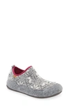 Toni Pons Mare Slip-on In Grey