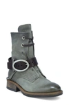 As98 Faust Boot In Ash