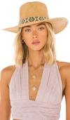 NIKKI BEACH NIKKI HAT,NACR-WA10