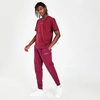 Finishline Sonneti London Jogger Pants In Burgundy