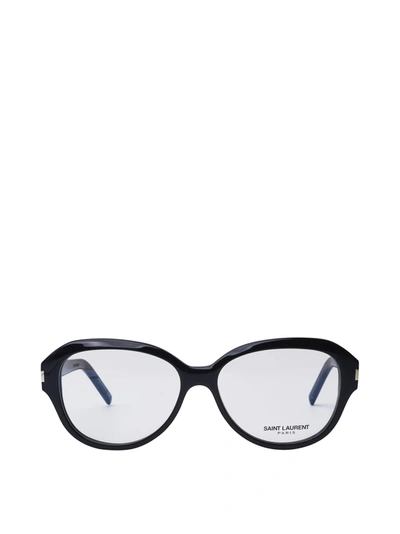 Saint Laurent Sl 411 Black Glasses