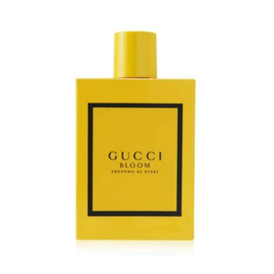 Gucci Bloom Profumo Di Fiori /  Edp Spray 3.3 oz (100 Ml) (w) In N/a