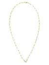 TOM WOOD BOX CHAIN NECKLACE