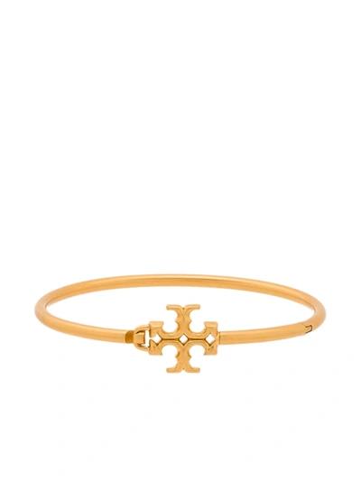 TORY BURCH KIRA HINGED CUFF BRACELET